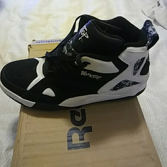 reebok blacktop 90s